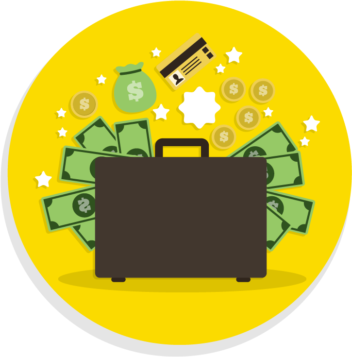 Things To Do With - Cuentas Por Cobrar Clipart (746x754), Png Download