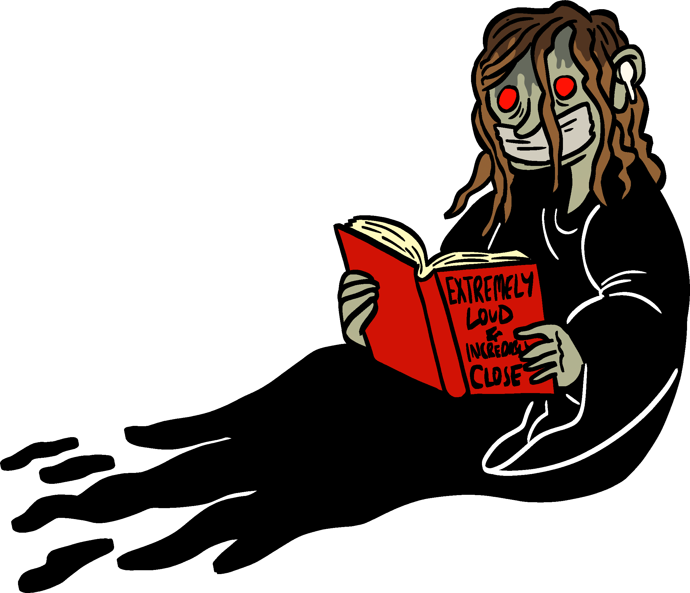 Illustration Clipart (2335x2005), Png Download