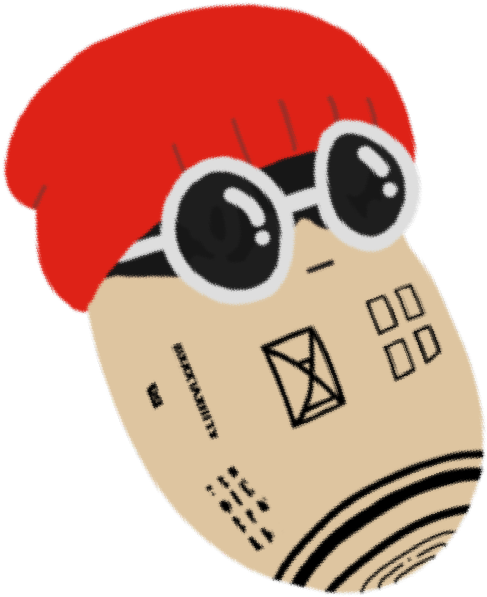 43 Transparent Nail Polish Designs - Cartoon Clipart (798x797), Png Download