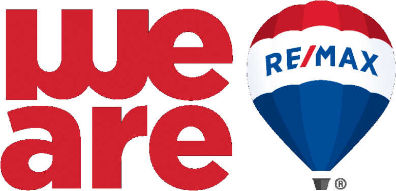 Weareremaxclr - We Are Remax Logo Clipart (800x400), Png Download