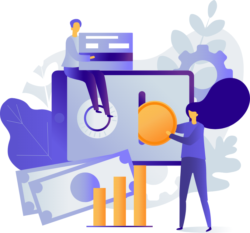 Portada Cómo Ganar Dinero Con Apps - Digital Payment Clipart (822x766), Png Download