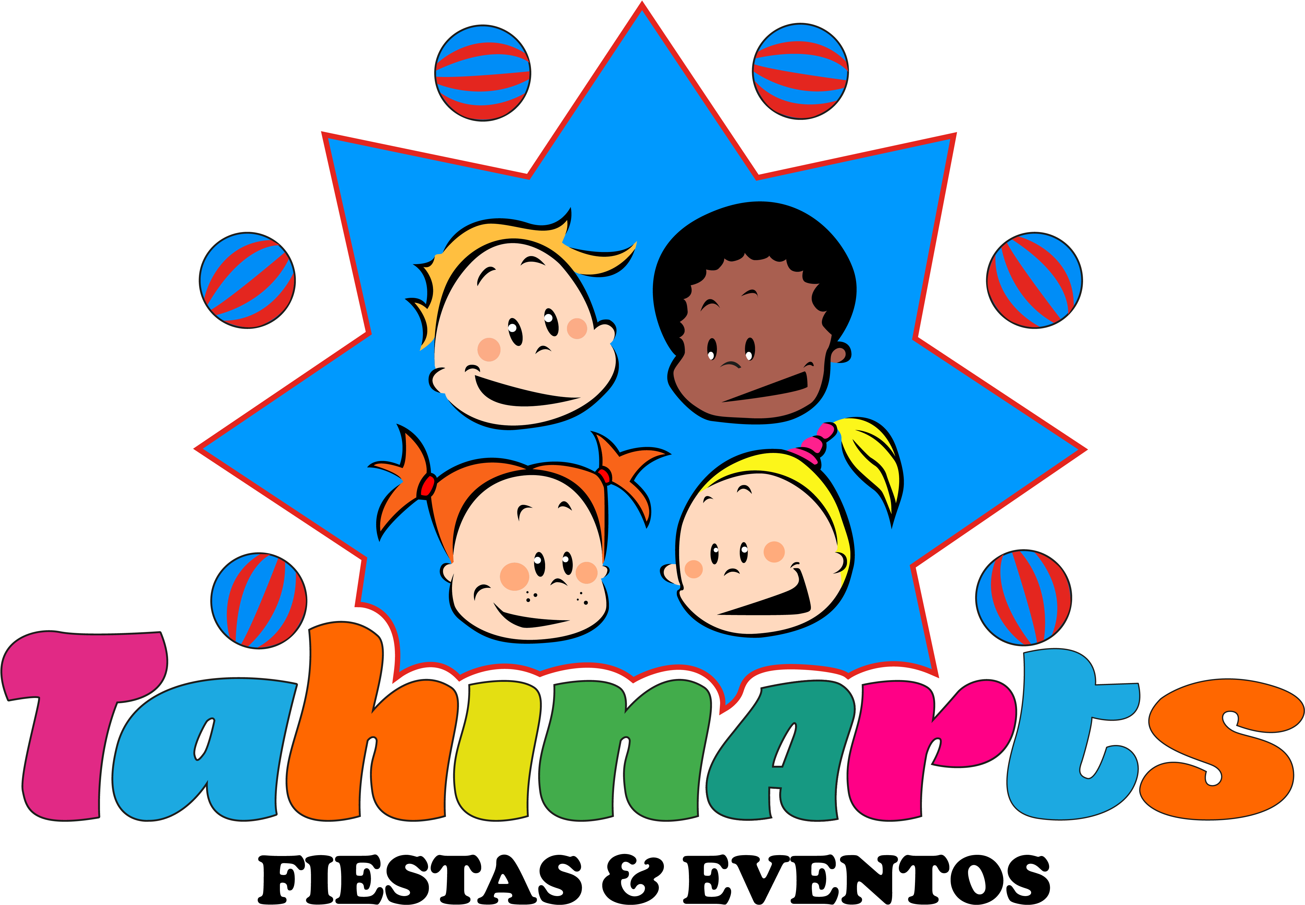 Tahinarts Clipart (4929x3563), Png Download