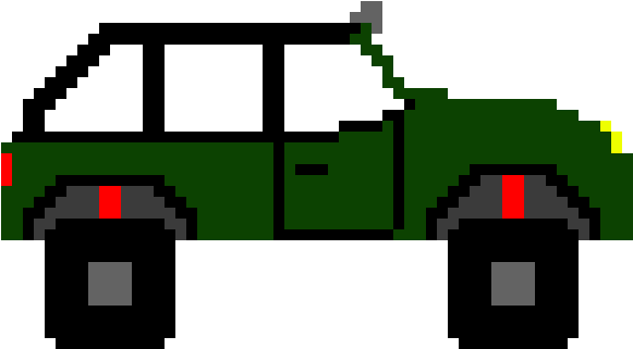 City Car Clipart (730x510), Png Download