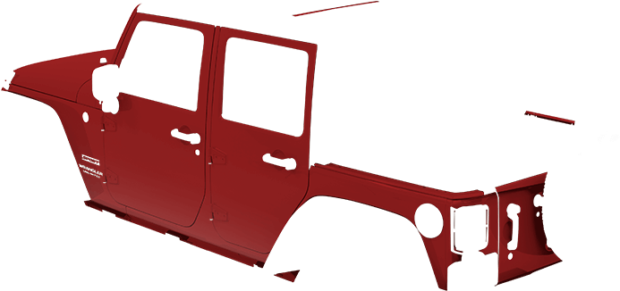 Car Clipart (940x670), Png Download