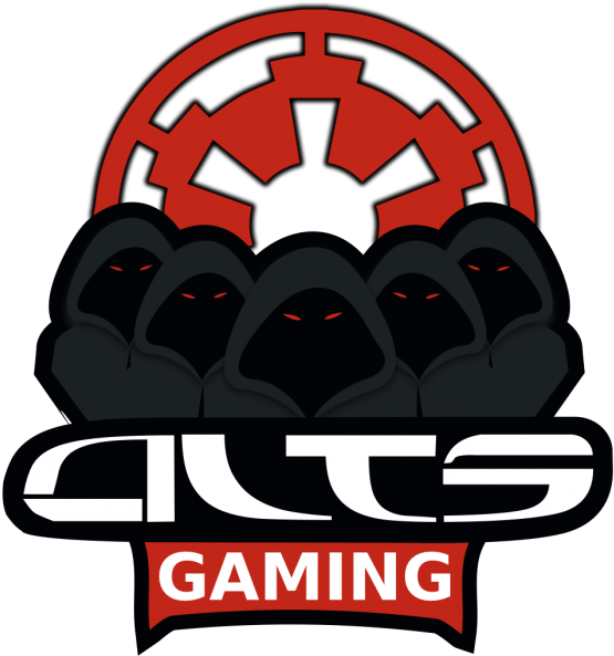 Olts Gaming Clipart (600x770), Png Download
