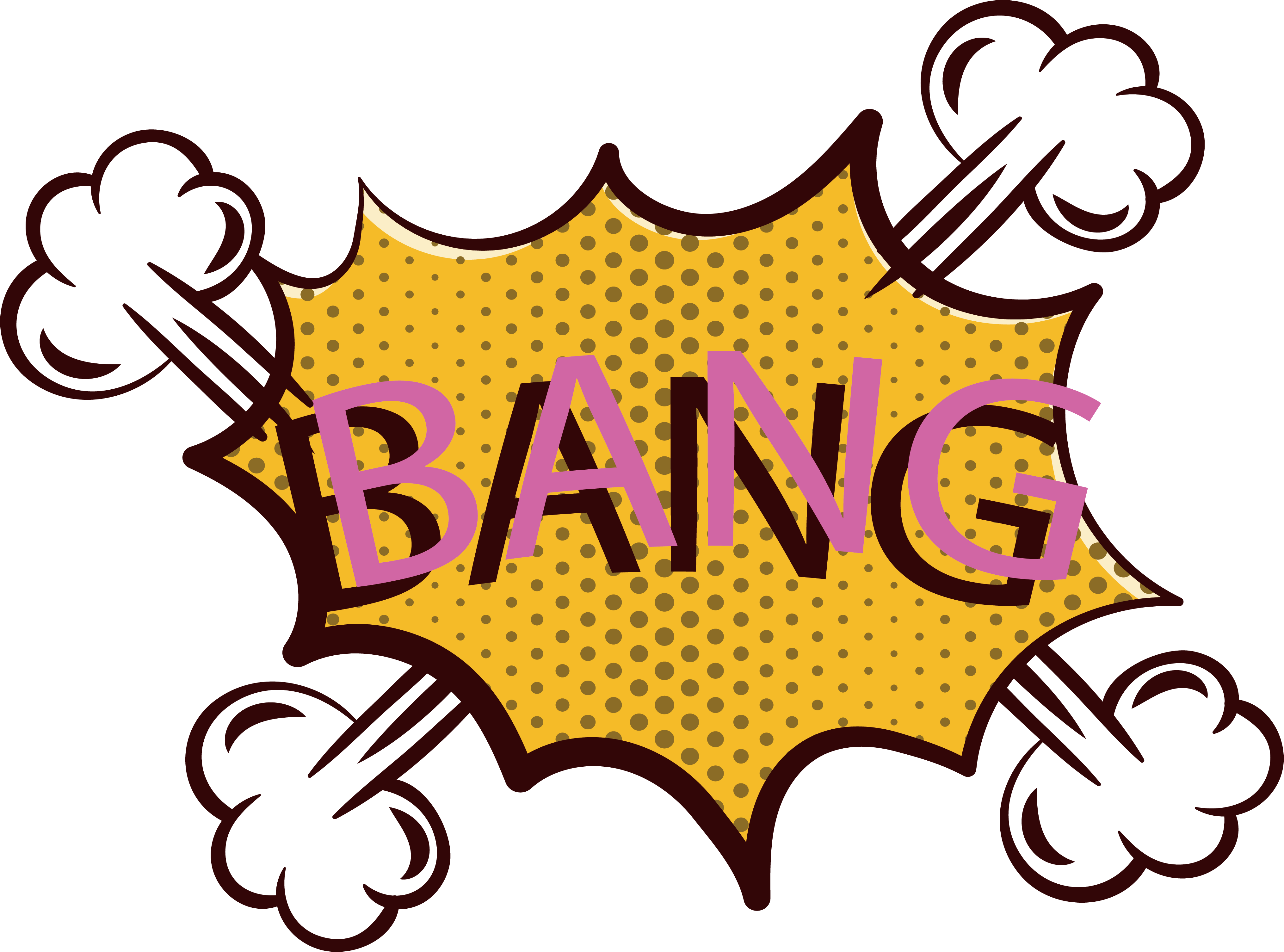 Collection Of Free Explosion Vector Smoke Japanese - Explosion Clipart (4060x3010), Png Download