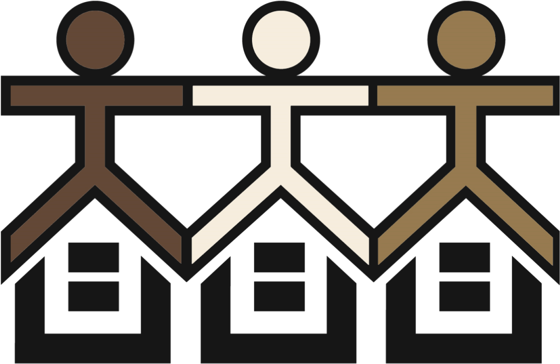 Long Island Housing Services Clipart (1257x855), Png Download