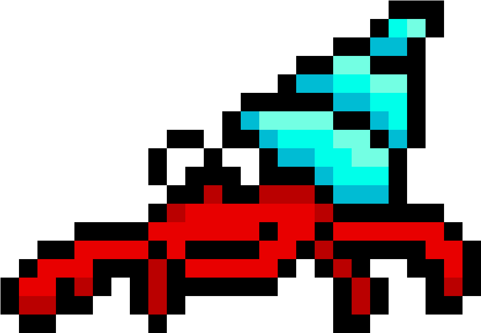 Bread Pixel Clipart (1184x1184), Png Download