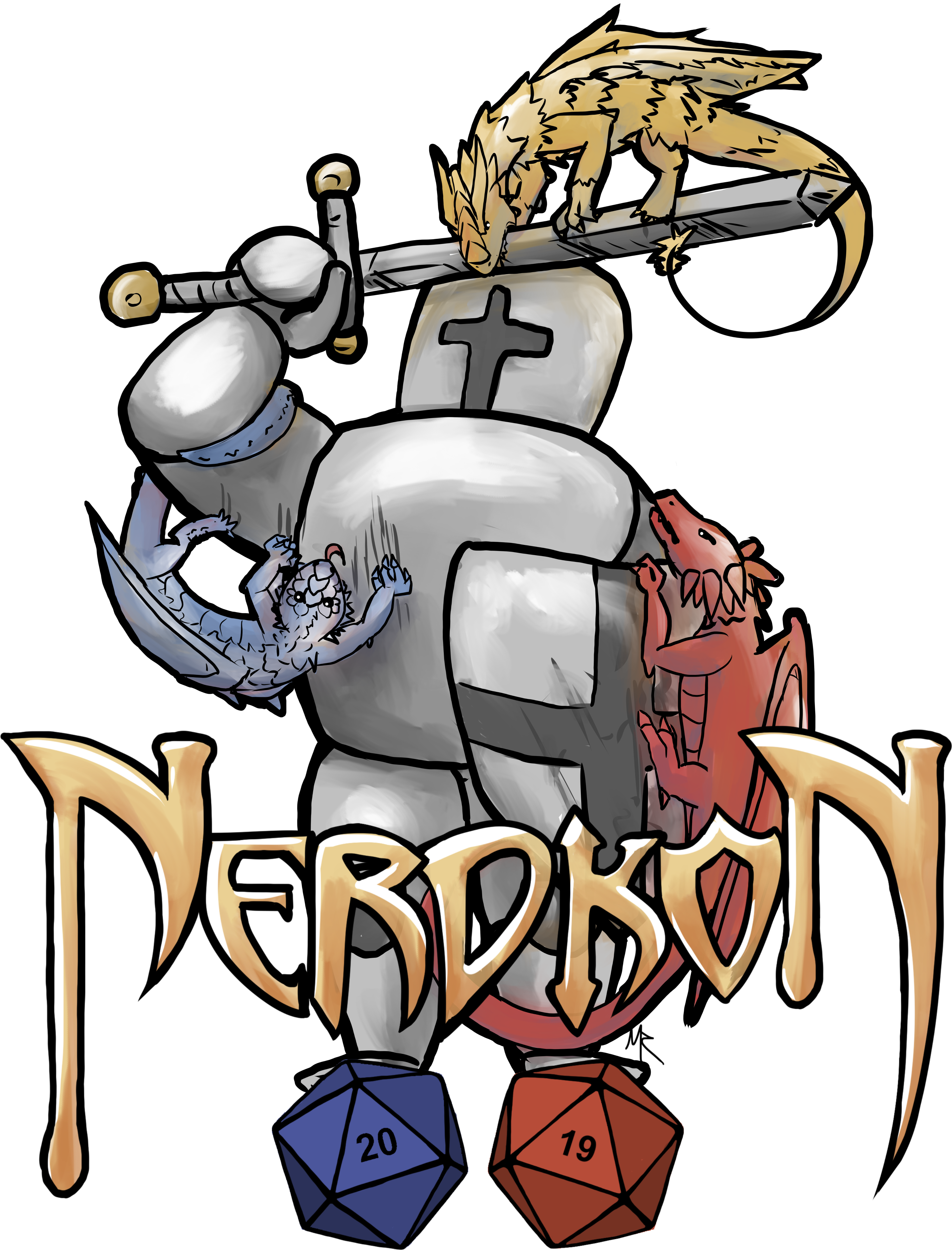 Cartoon Clipart (4500x4500), Png Download