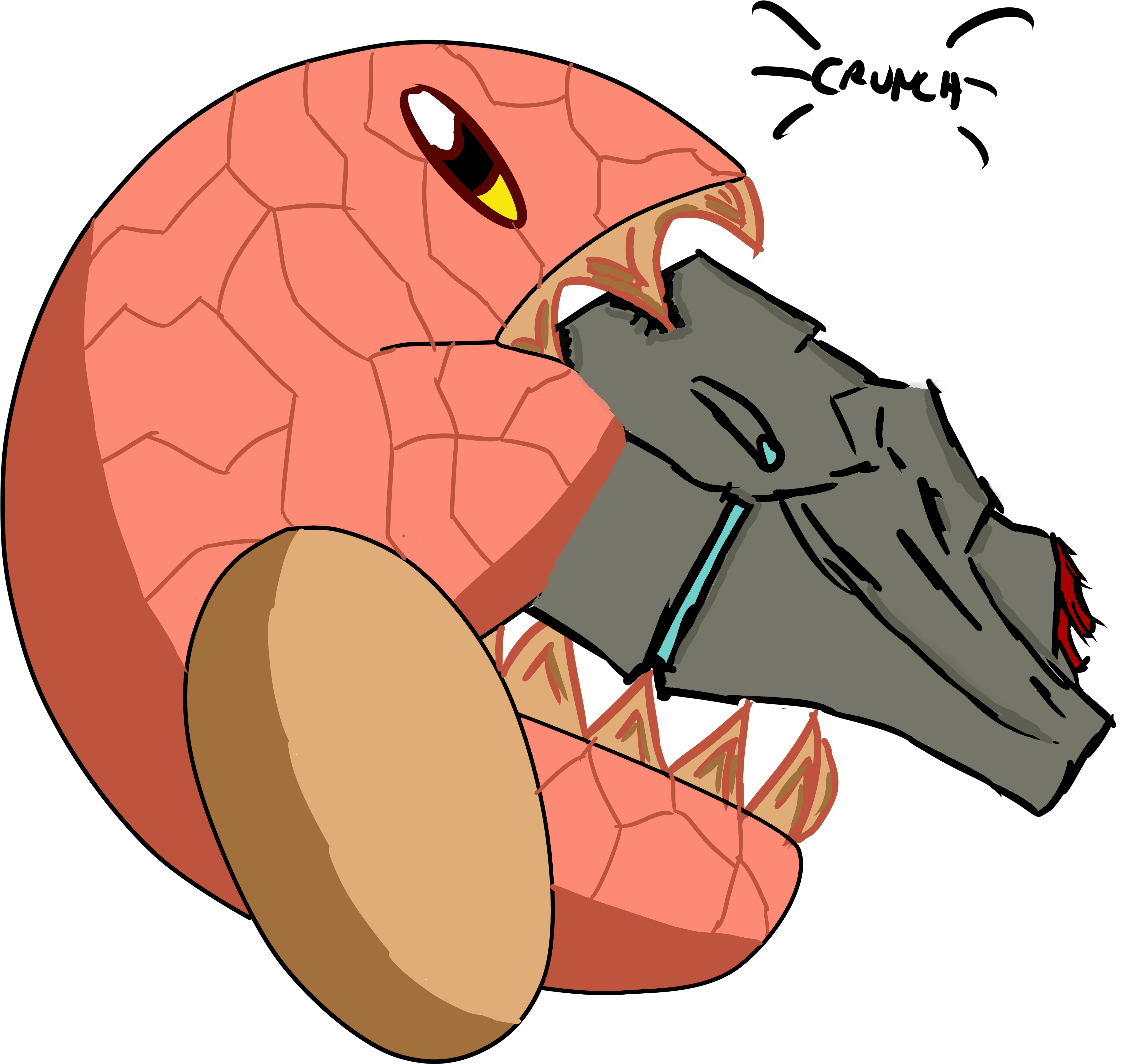 Cartoon Clipart (5000x5000), Png Download