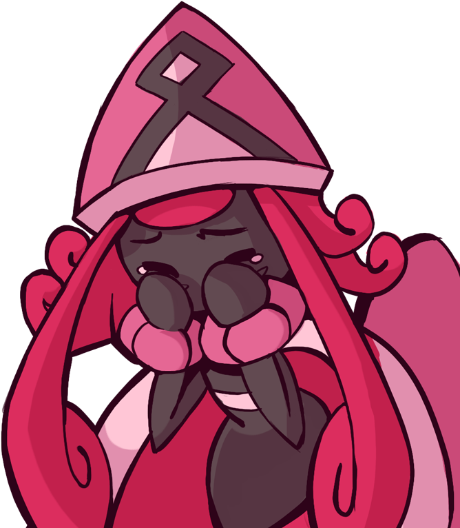 Pokémon Sun And Moon Pokémon Ultra Sun And Ultra Moon - Pokemon Tapu Lele Baby Clipart (700x840), Png Download