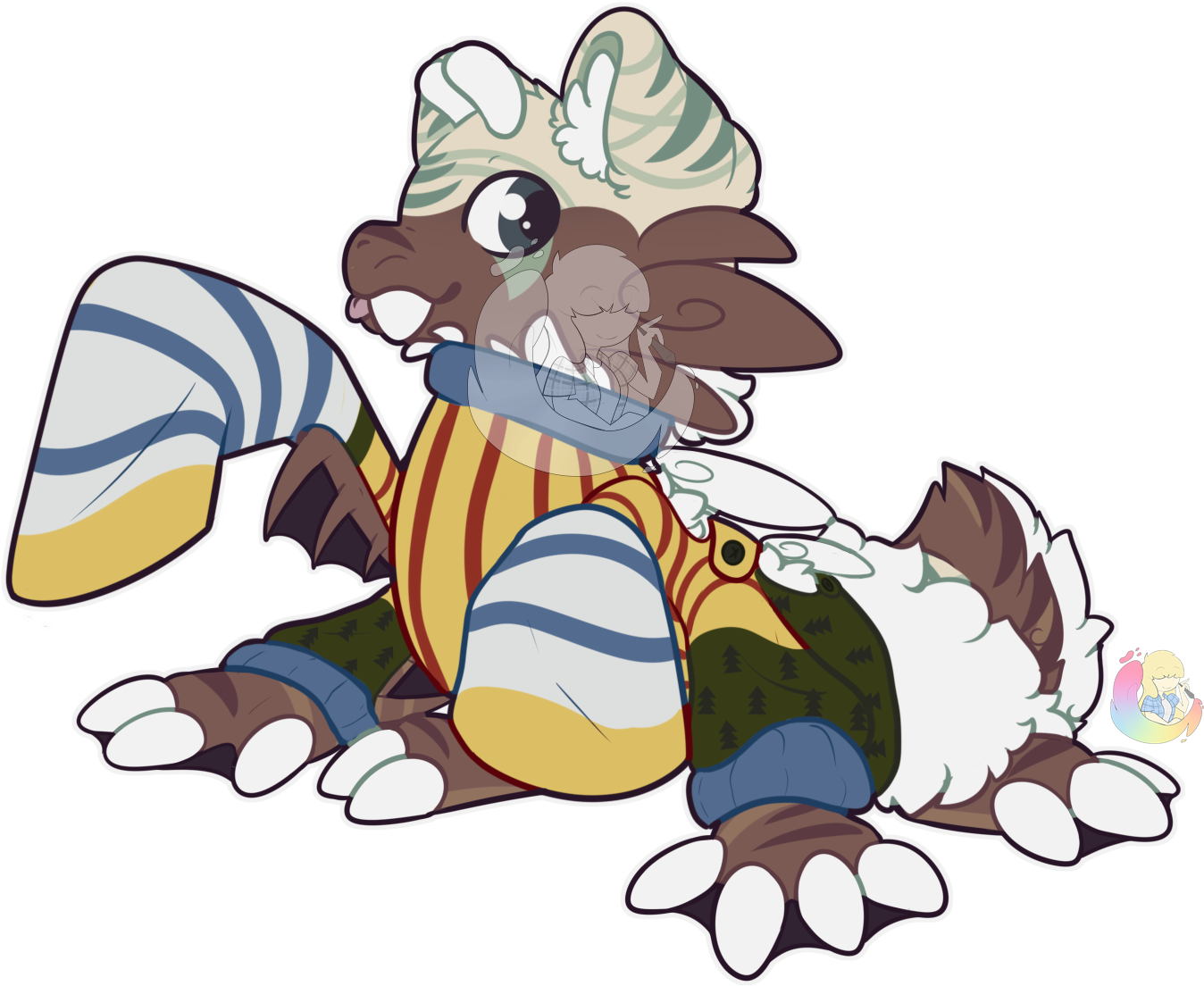 Cartoon Clipart (1500x1500), Png Download