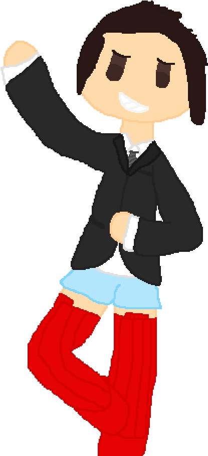 Cartoon Clipart (576x912), Png Download