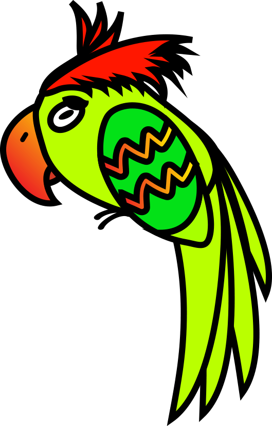 Clip Art - Png Download (529x830), Png Download