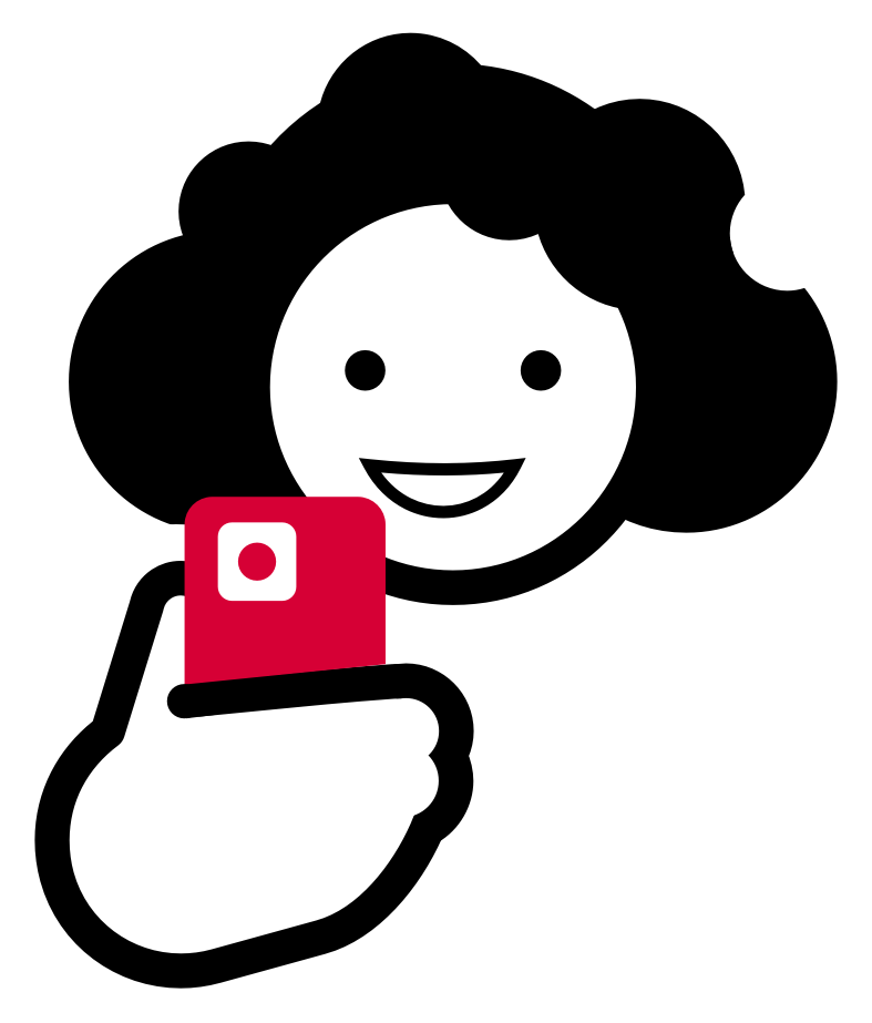 Transparent Clipart Ampel Gelb - Barcoo App - Png Download (787x923), Png Download