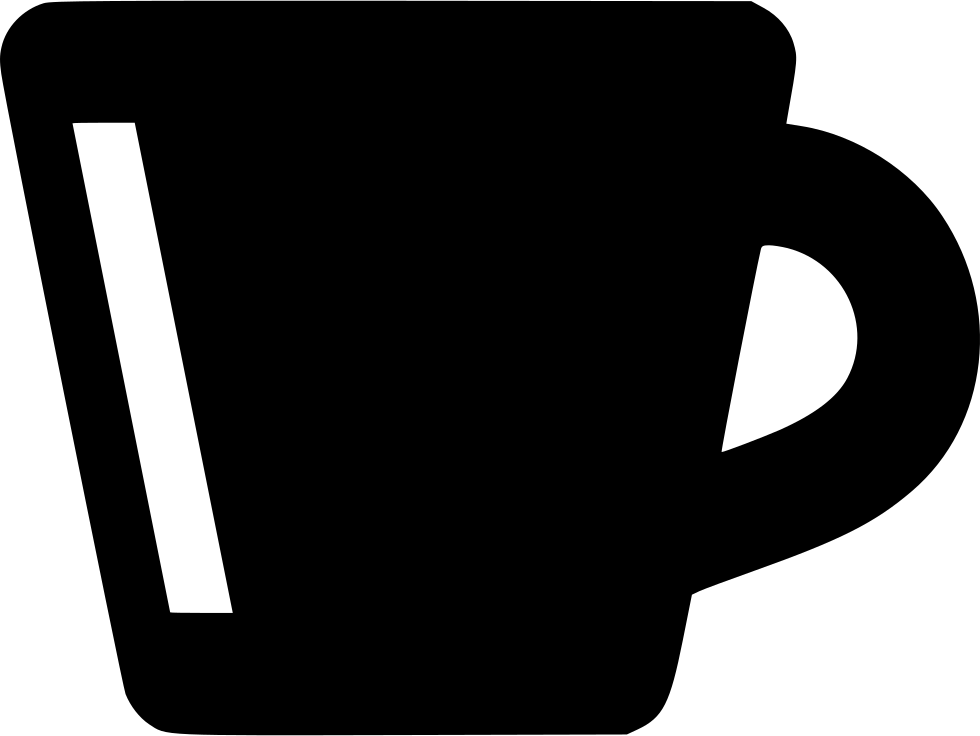 Coffee Cup - Mug Clipart (980x736), Png Download