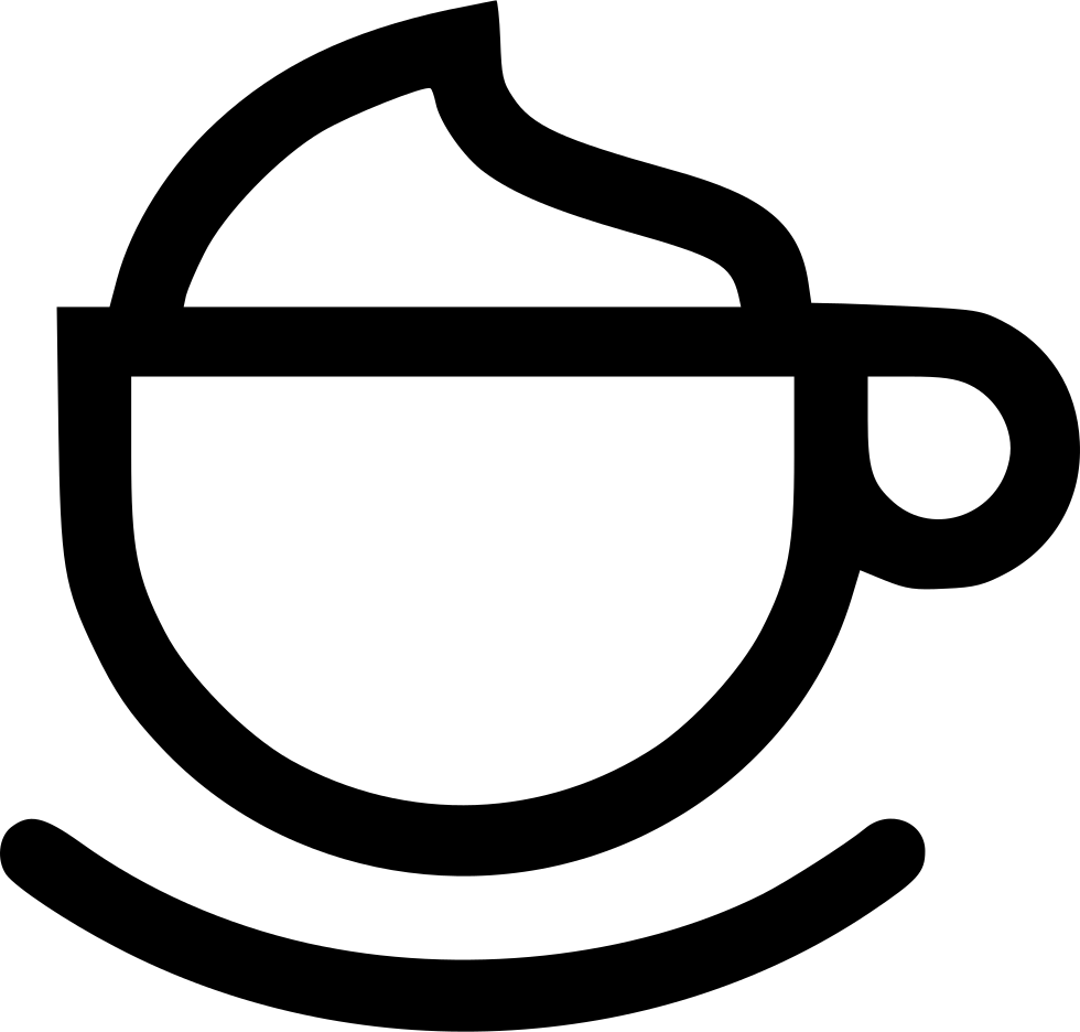 Food Coffee Cup - Charing Cross Tube Station Clipart (980x936), Png Download