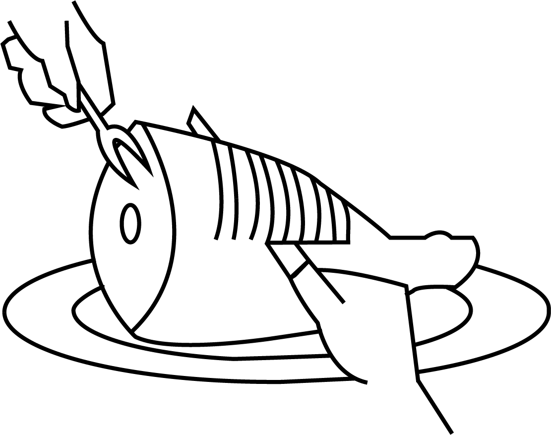 Line Art Clipart (1111x877), Png Download