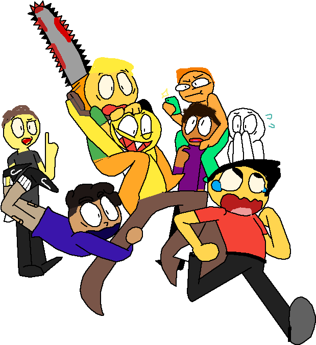 Cartoon Clipart (670x700), Png Download