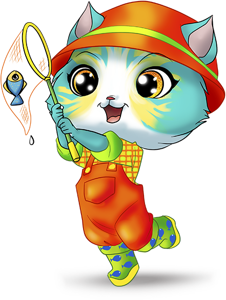 Cartoon Clipart (500x700), Png Download