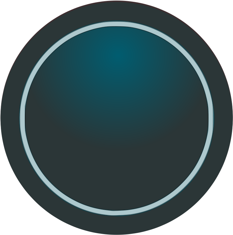 Question Mark Button Clip Art Download - Simplicity - Png Download (779x784), Png Download