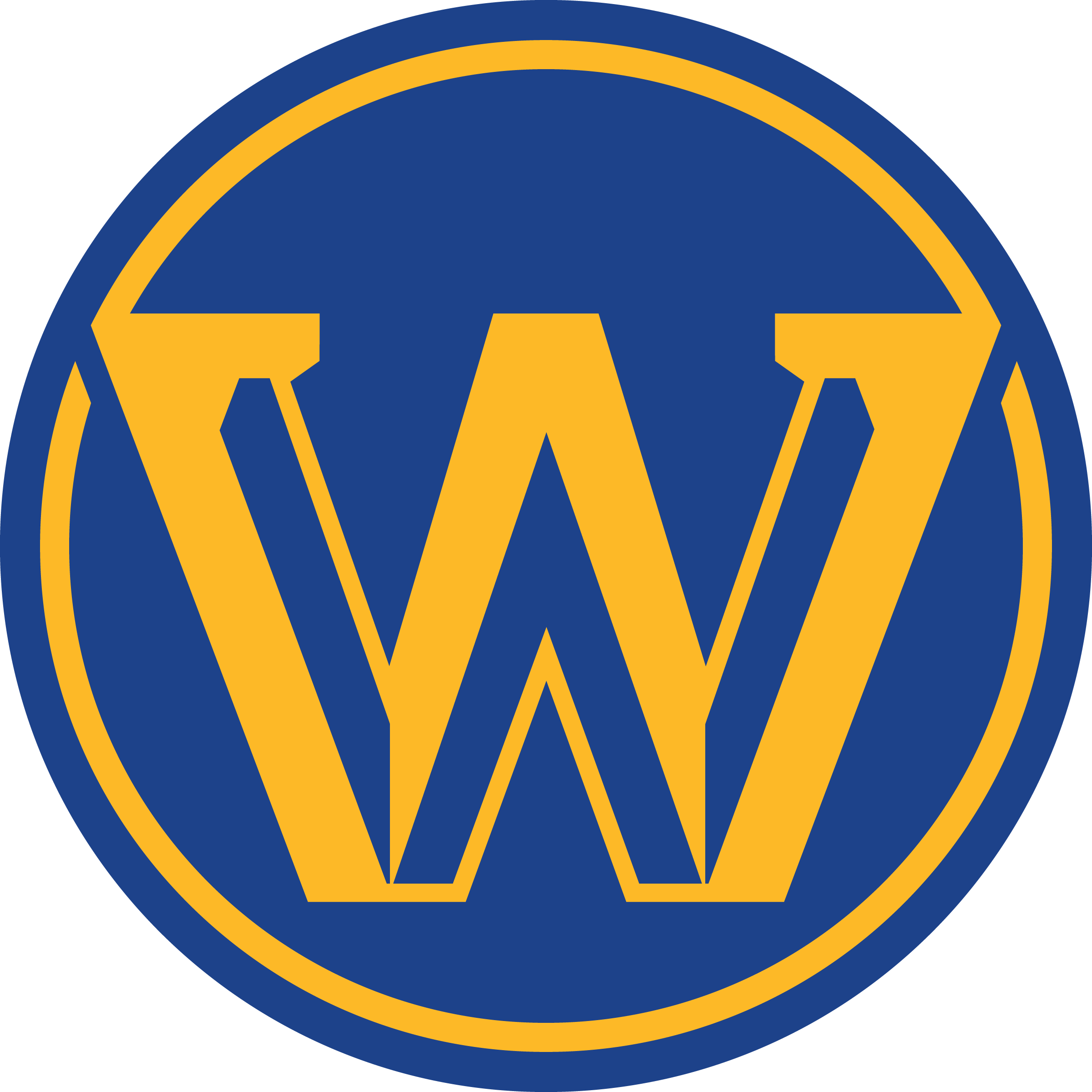 Circle Clipart (2400x2400), Png Download