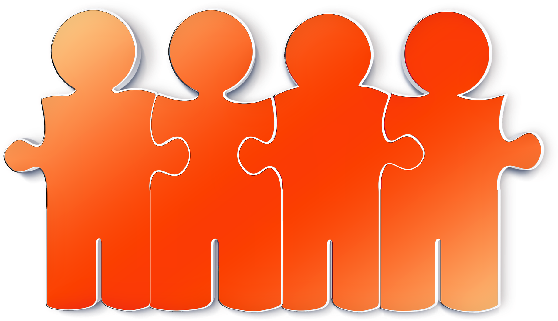 Team Engagement Clipart (1920x1355), Png Download