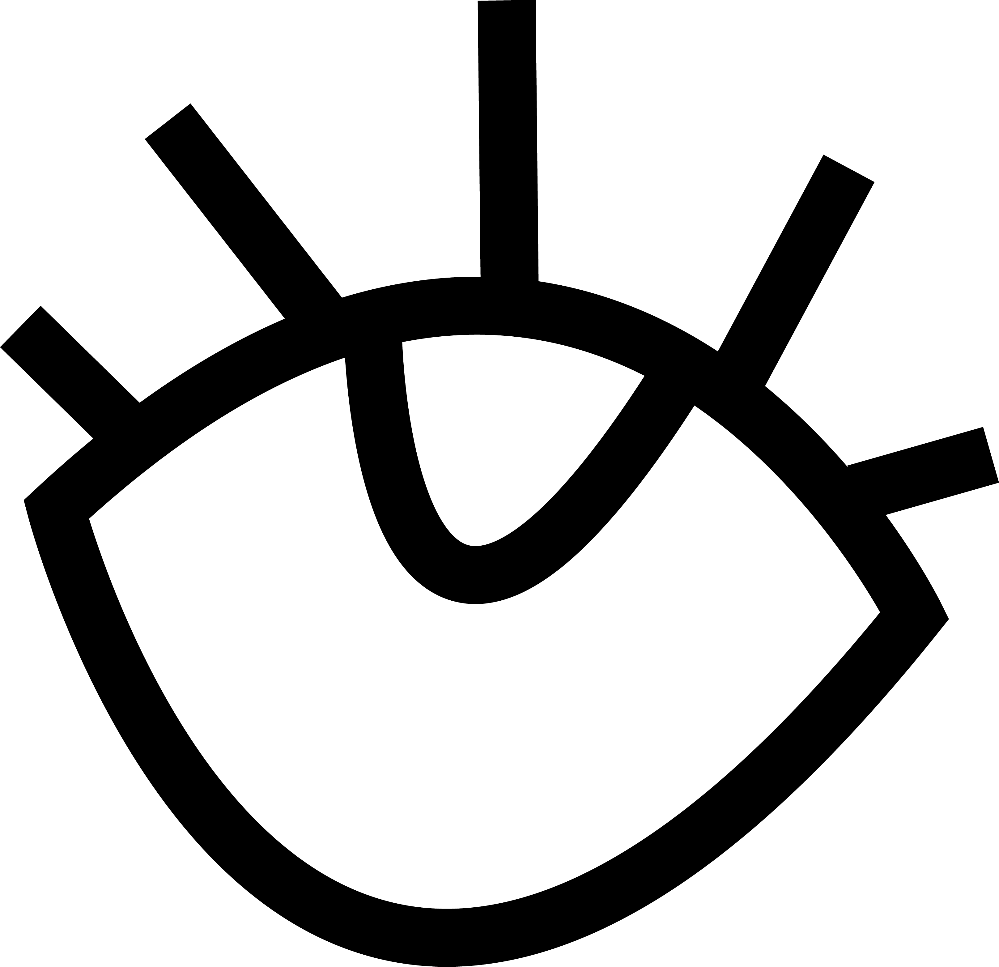 Clip Art - Png Download (3232x3128), Png Download