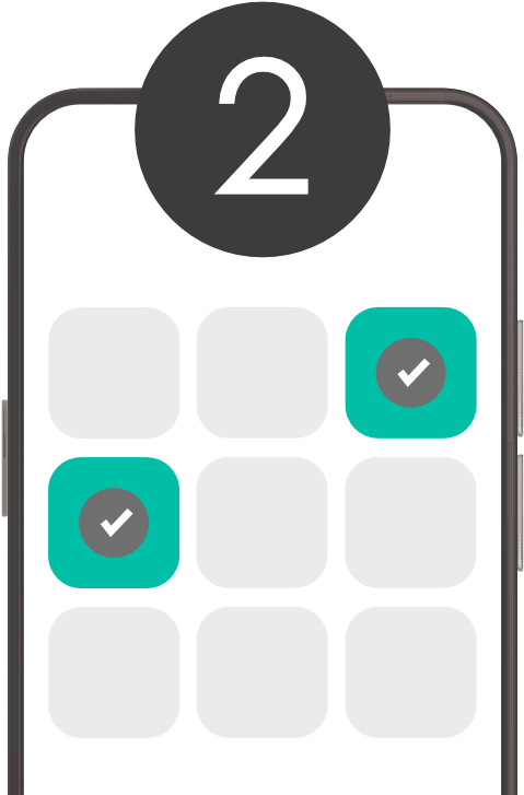 Iphone Clipart (750x750), Png Download