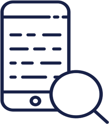 Cell Phone Forensics - Preschool Flower Coloring Sheets Clipart (627x627), Png Download