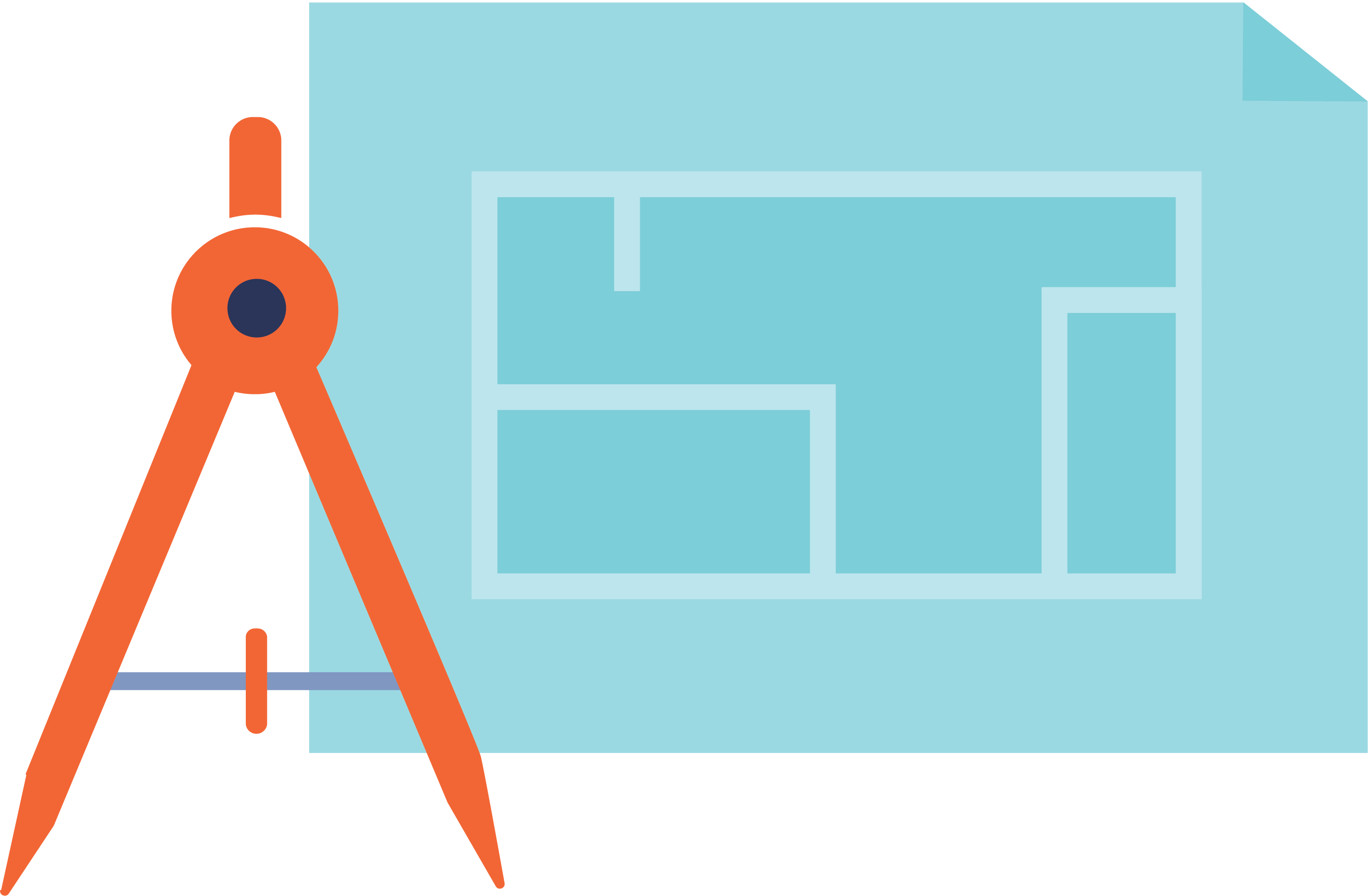 Home Clipart (2876x1881), Png Download