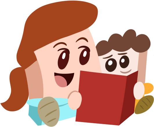 Family Archives Page Of - Teacher Motivation Kid Clipart - Png Download (626x546), Png Download