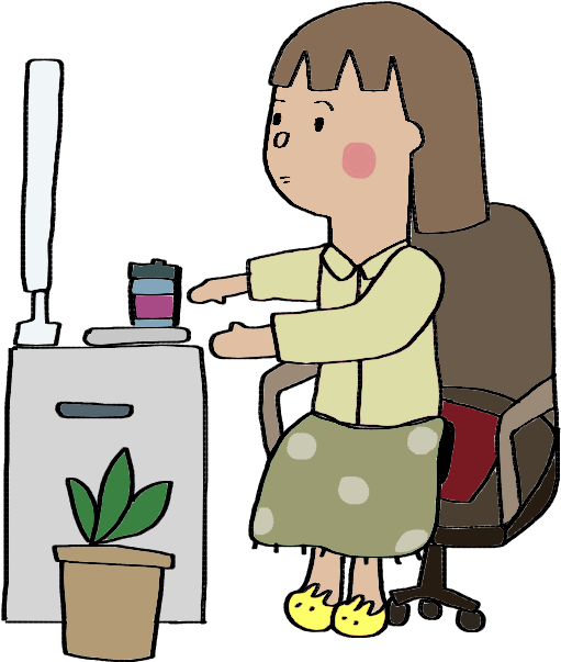 Cartoon Clipart (768x768), Png Download