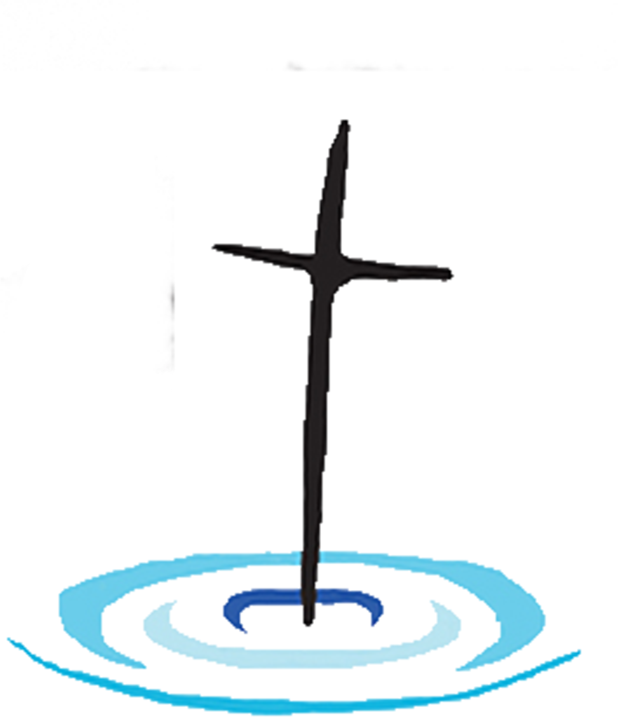 Cross Clipart (1200x1800), Png Download