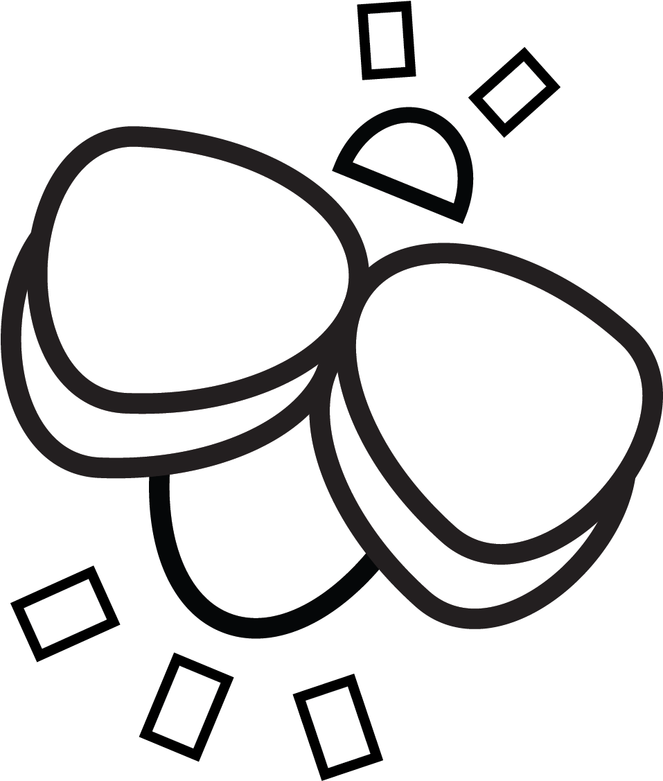 Line Art Clipart (1250x1250), Png Download