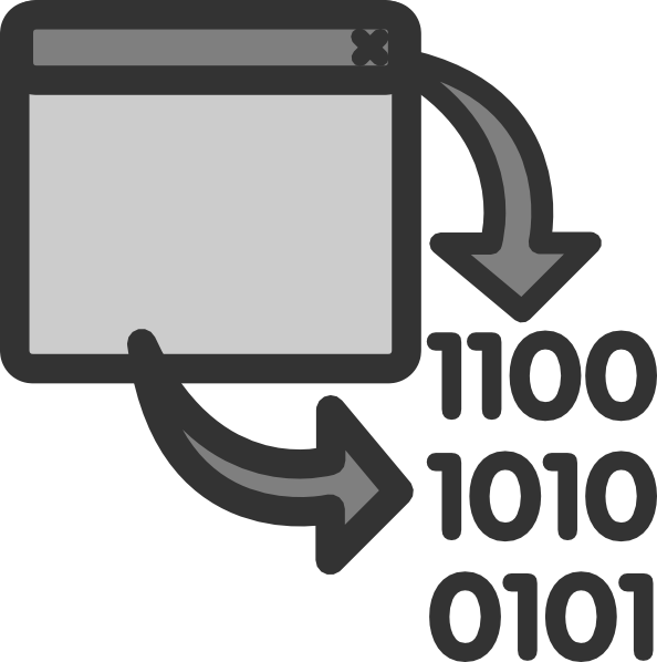 Mcdonald's Clipart (594x598), Png Download