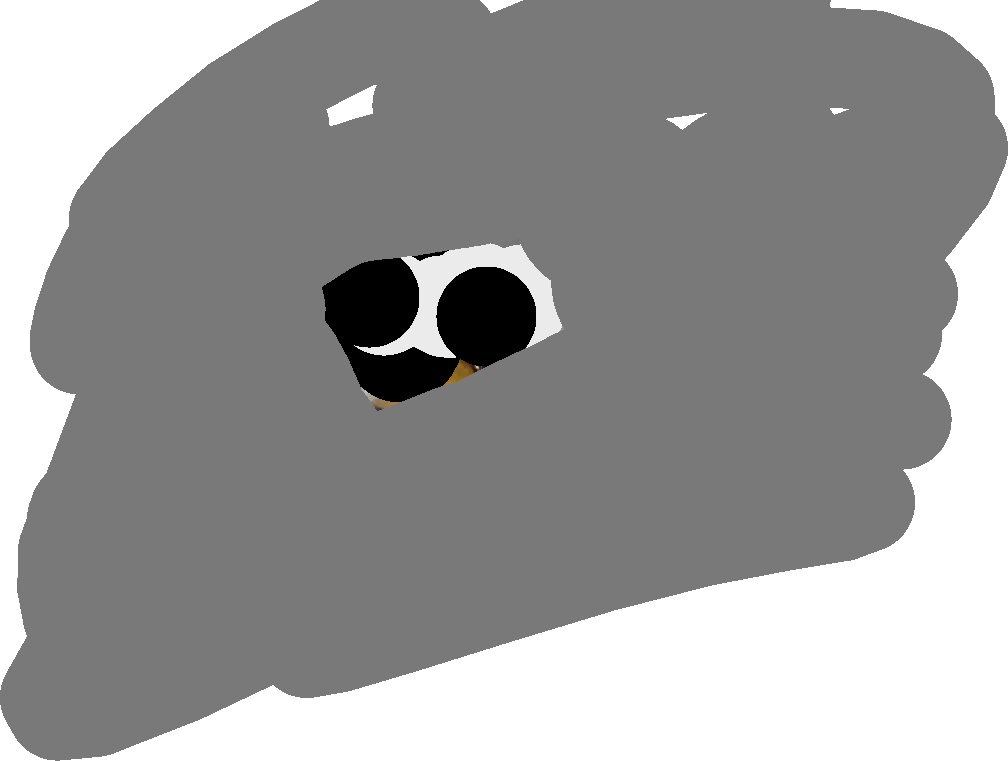 Smiley Clipart (1008x761), Png Download