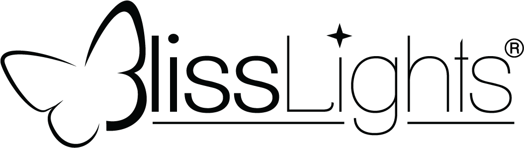 Blisslights - Calligraphy Clipart (1084x302), Png Download