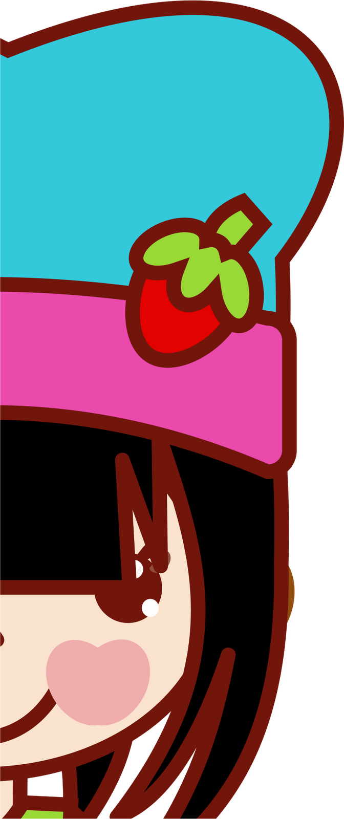 Clip Art - Png Download (672x1600), Png Download