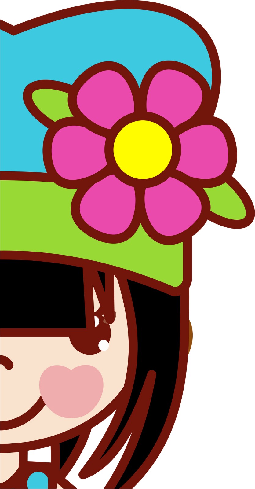 Clip Art - Png Download (835x1600), Png Download