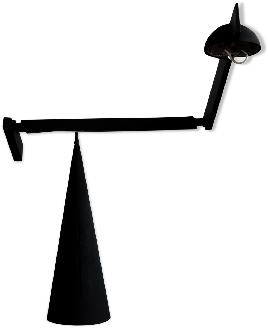 Tabla Lamp Designed By Marco Colombo & Mario Barbaglia"
 - Mario Barbaglia And Marco Colombo Lamp Clipart (1457x1457), Png Download