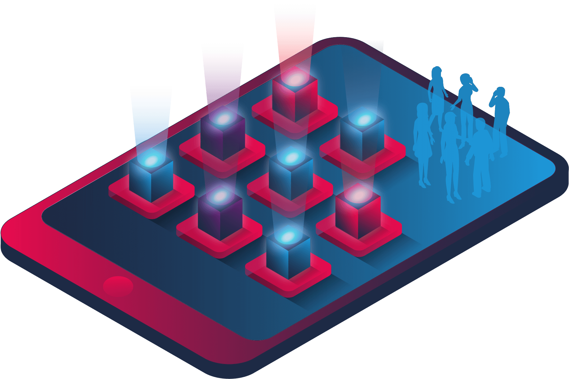 Computer Keyboard Clipart (1865x1297), Png Download