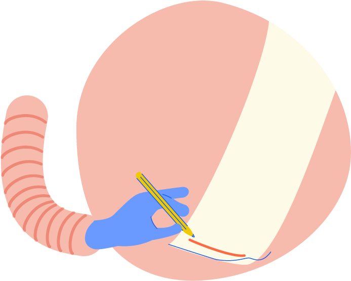 Book A Demo - Illustration Clipart (700x565), Png Download