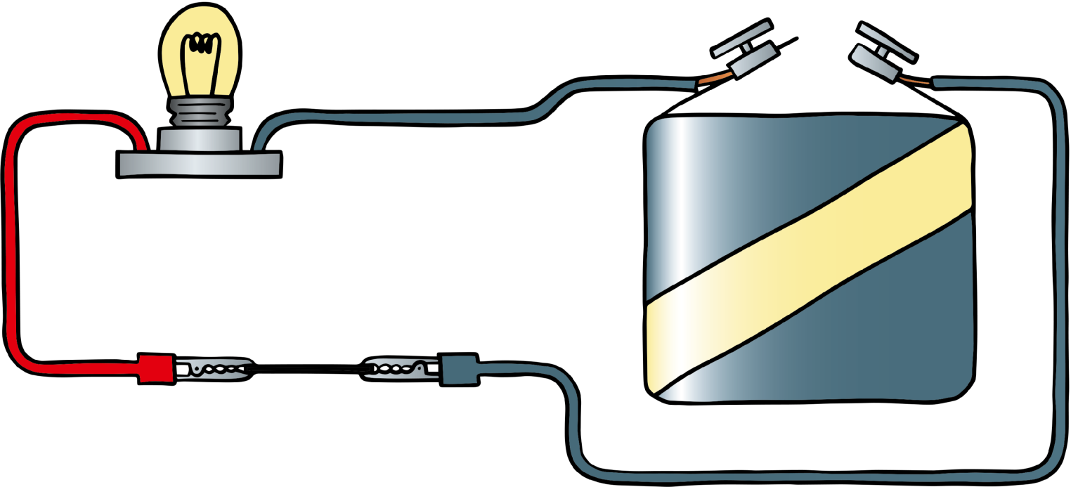 Illustration Leitfähigkeit Fest Clipart (1524x693), Png Download
