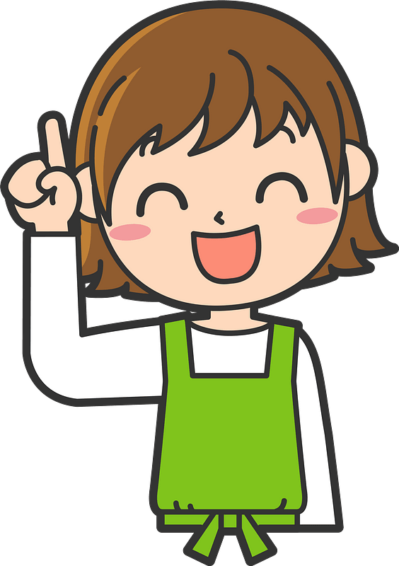 Female Clerk Advise Clipart - Illustration - Png Download (564x800), Png Download