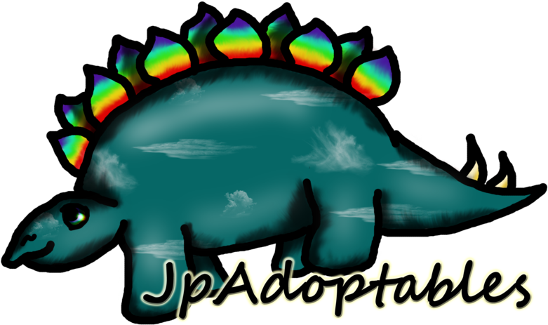 Stegosaurus Dinosaur Sticker Wall Decal Clip Art - Png Download (900x544), Png Download