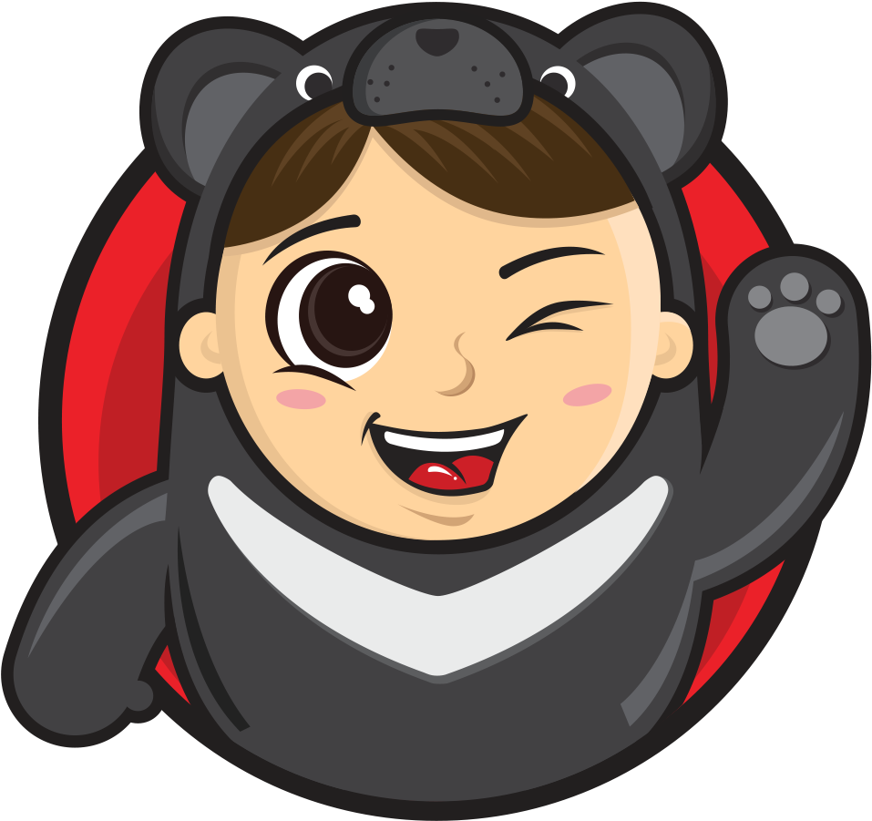 Cartoon Clipart (1200x1200), Png Download