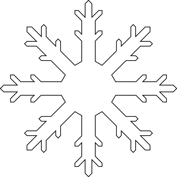 Snowflake Large Clipart Clip Royalty Free Stock Large - Assembly Point Logo Png Transparent Png (720x720), Png Download