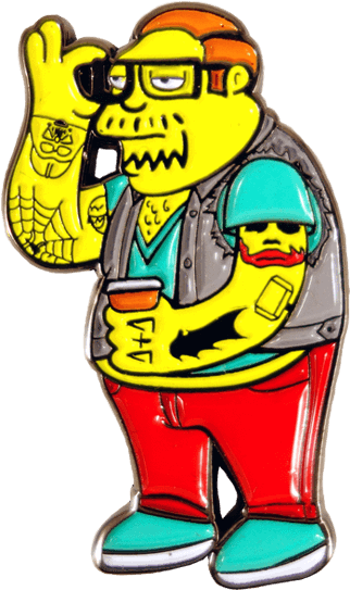 Cartoon Clipart (800x800), Png Download