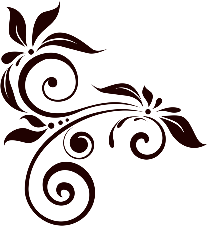 Узоры Белые Пнг - Illustration Clipart (800x800), Png Download